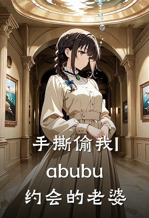 手撕偷我labubu约会的老婆