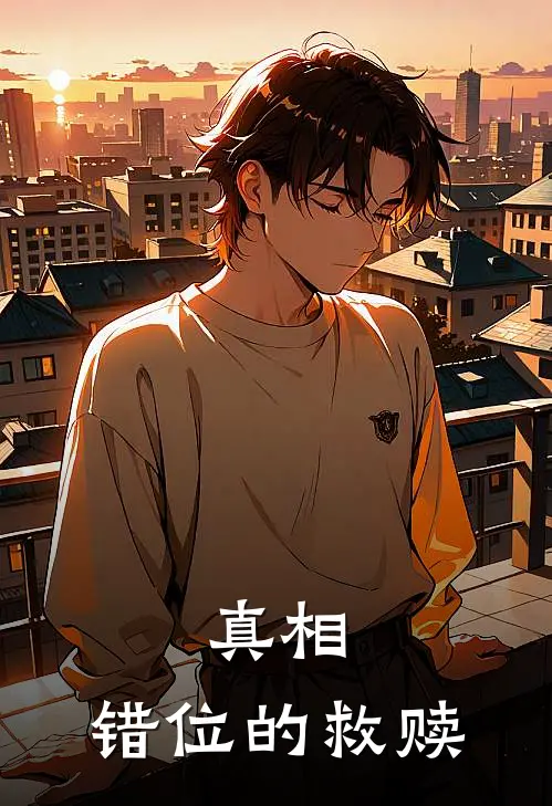 真相，错位的救赎