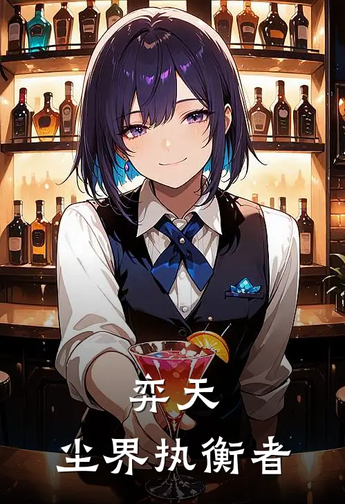 弈天：尘界执衡者