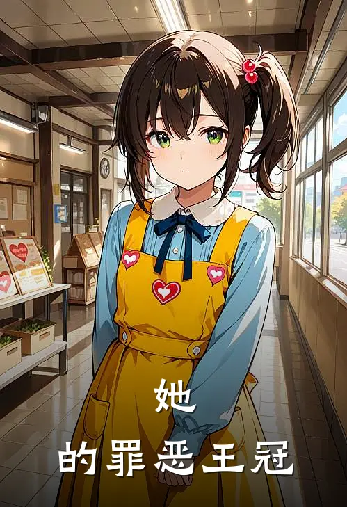 她，的罪恶王冠