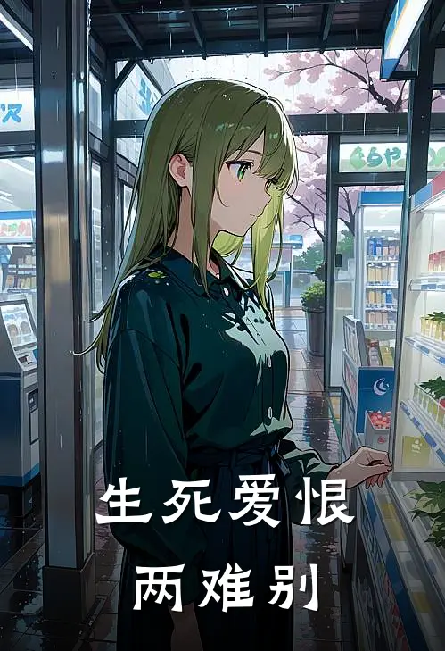 生死爱恨，两难别