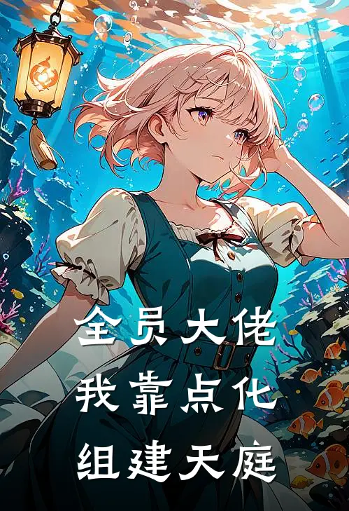 全员大佬，我靠点化组建天庭