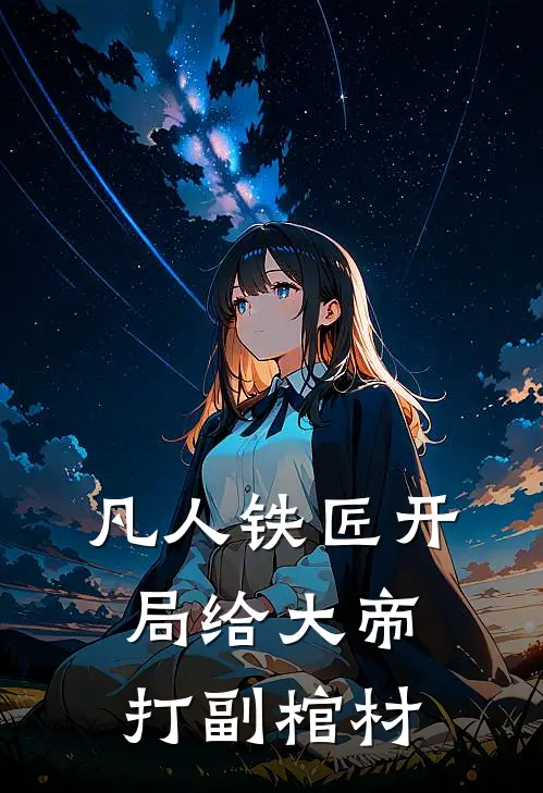 凡人铁匠开局给大帝打副棺材