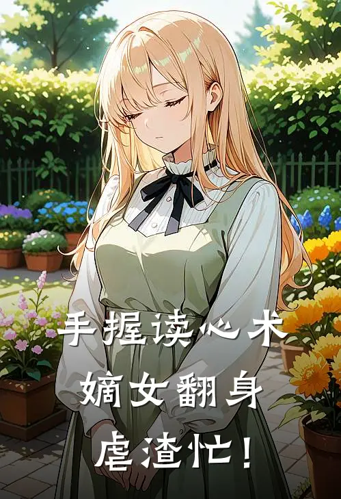 手握读心术：嫡女翻身虐渣忙！