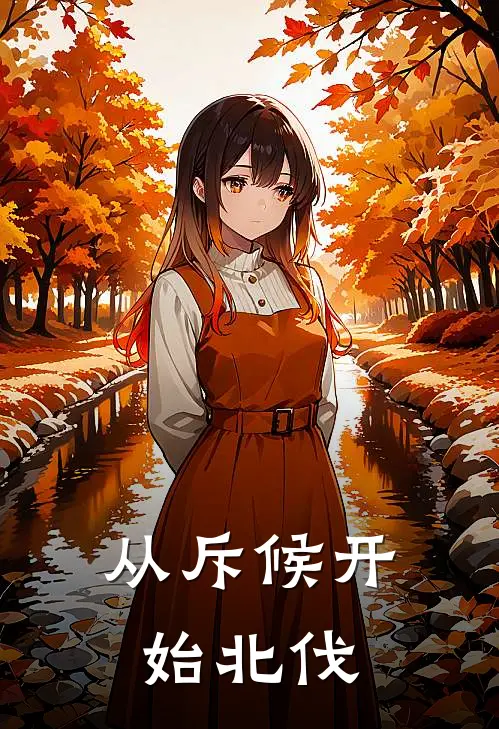 从斥候开始北伐