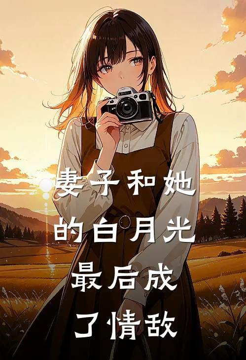 妻子和她的白月光，最后成了情敌