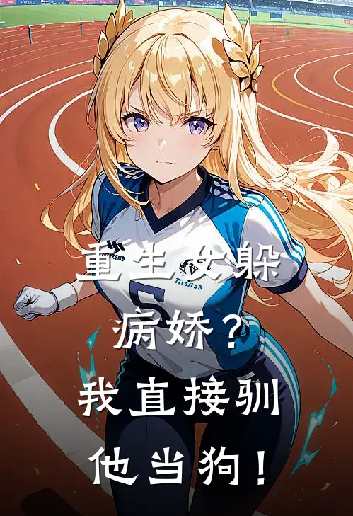 重生女躲病娇？我直接驯他当狗！