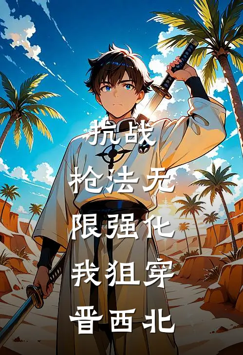 抗战：枪法无限强化，我狙穿晋西北