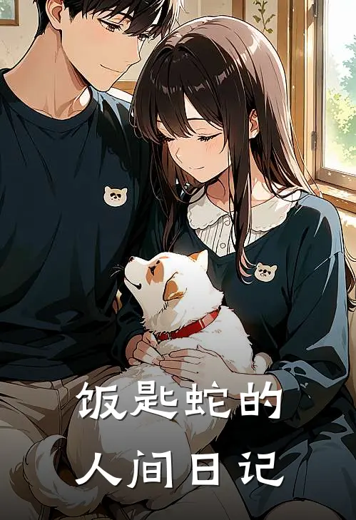 饭匙蛇的人间日记