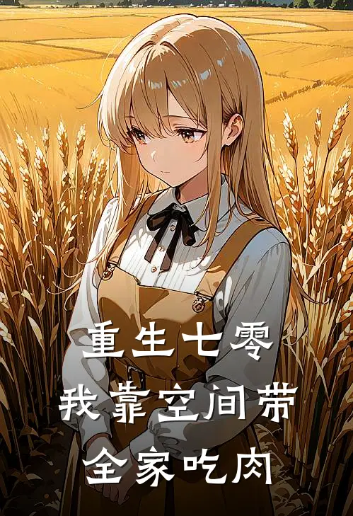 重生七零，我靠空间带全家吃肉
