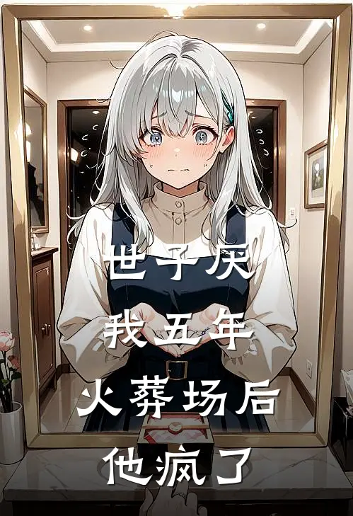世子厌我五年，火葬场后他疯了