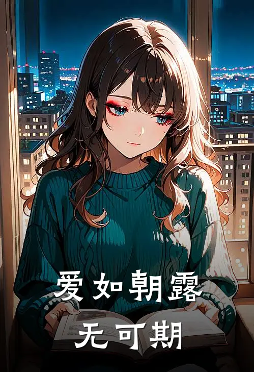 爱如朝露无可期