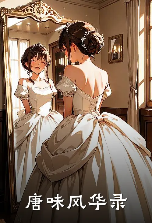 唐味风华录