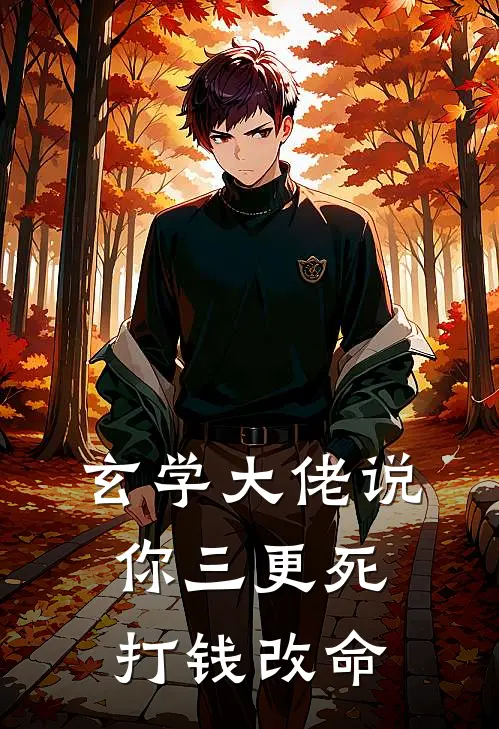 玄学大佬说你三更死打钱改命