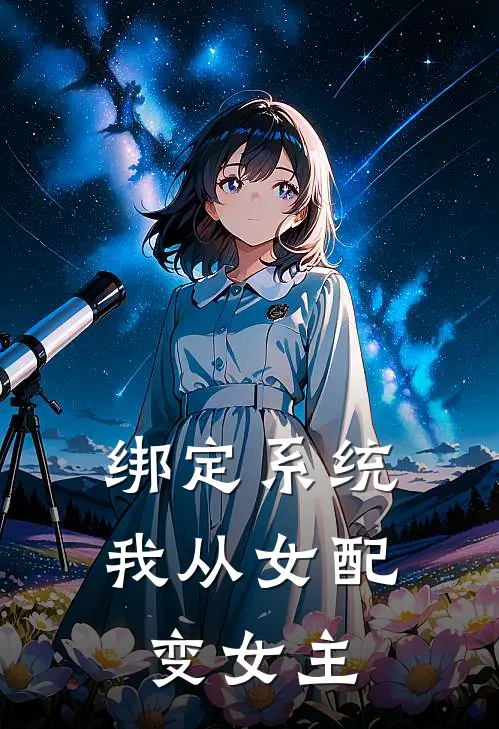 绑定系统：我从女配变女主