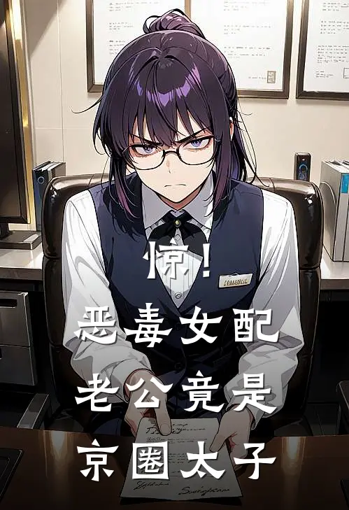 惊！恶毒女配老公竟是京圈太子