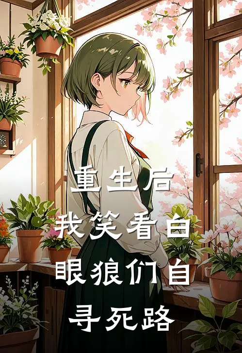 重生后，我笑看白眼狼们自寻死路