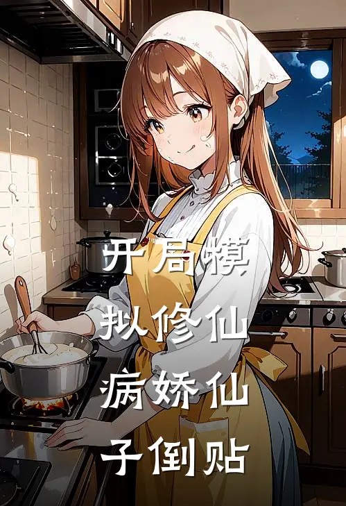 开局模拟修仙，病娇仙子倒贴