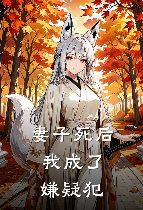 妻子死后，我成了嫌疑犯