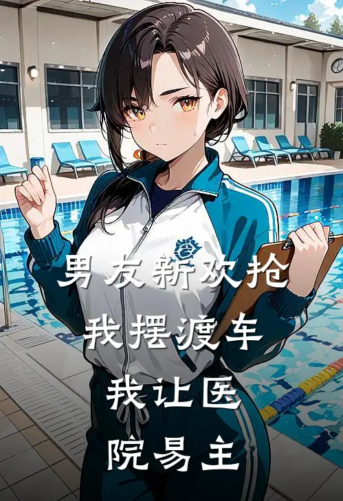 男友新欢抢我摆渡车，我让医院易主