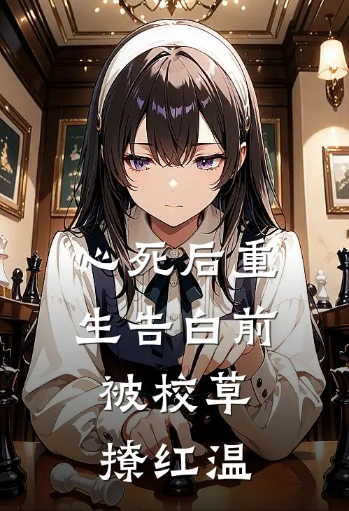 心死后重生告白前，被校草撩红温