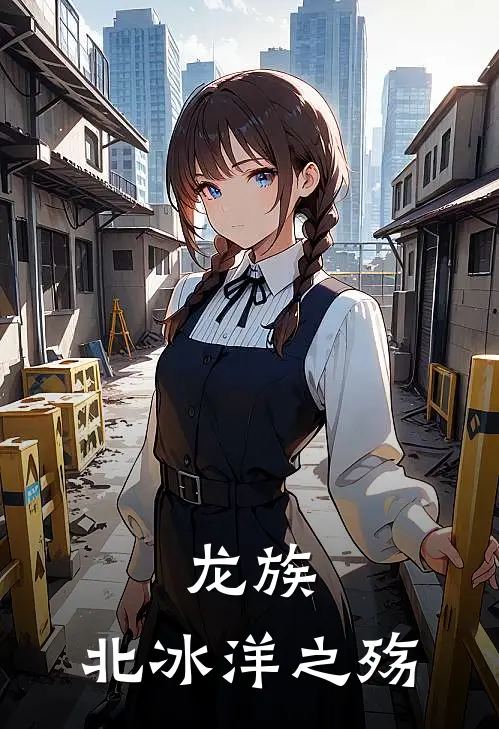 龙族，北冰洋之殇