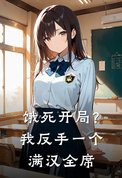 饿死开局？我反手一个满汉全席