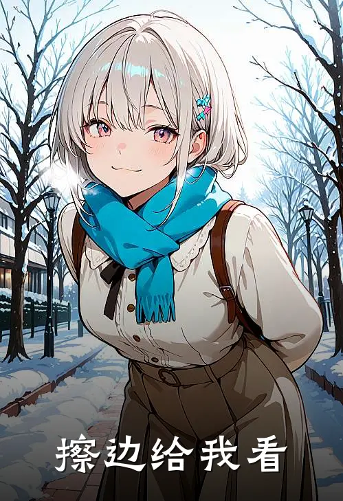 擦边给我看