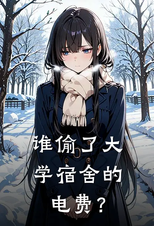 谁偷了大学宿舍的电费？