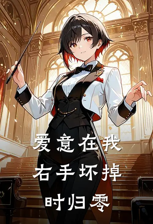 爱意在我右手坏掉时归零