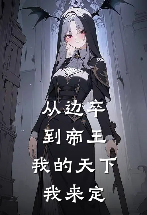 从边卒到帝王：我的天下我来定