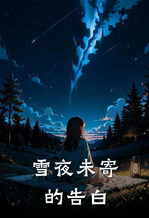 雪夜未寄的告白