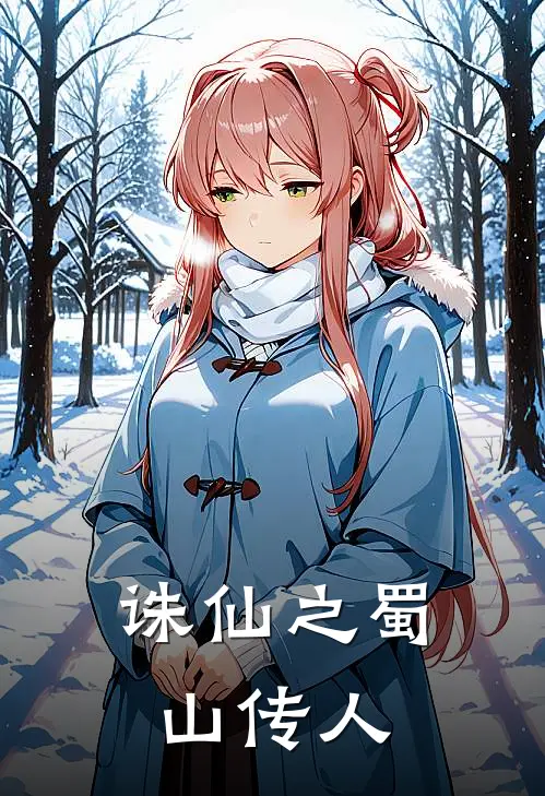 诛仙之蜀山传人