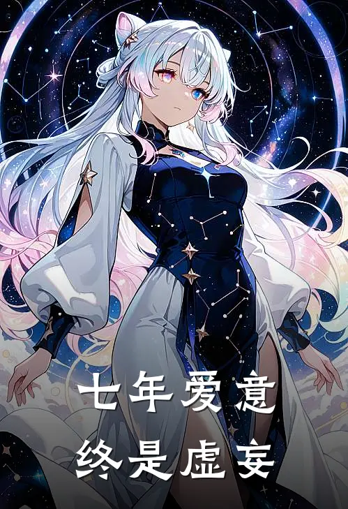 七年爱意，终是虚妄