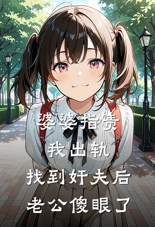 婆婆指责我出轨，找到奸夫后老公傻眼了