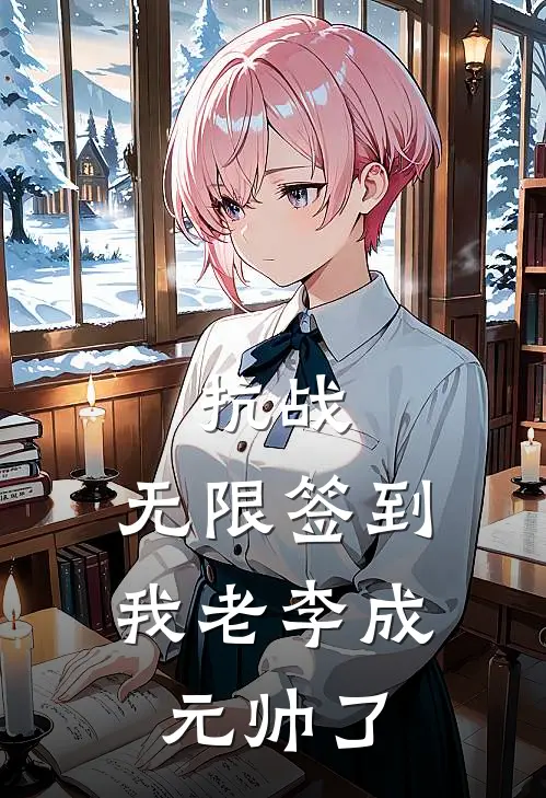 抗战：无限签到，我老李成元帅了