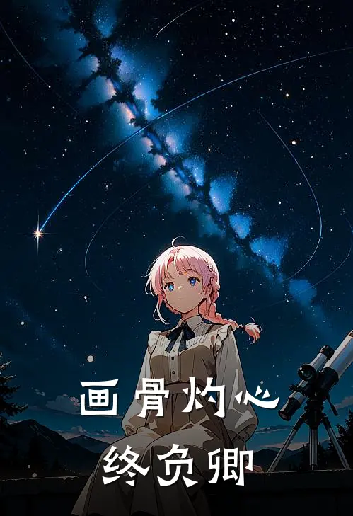 画骨灼心终负卿