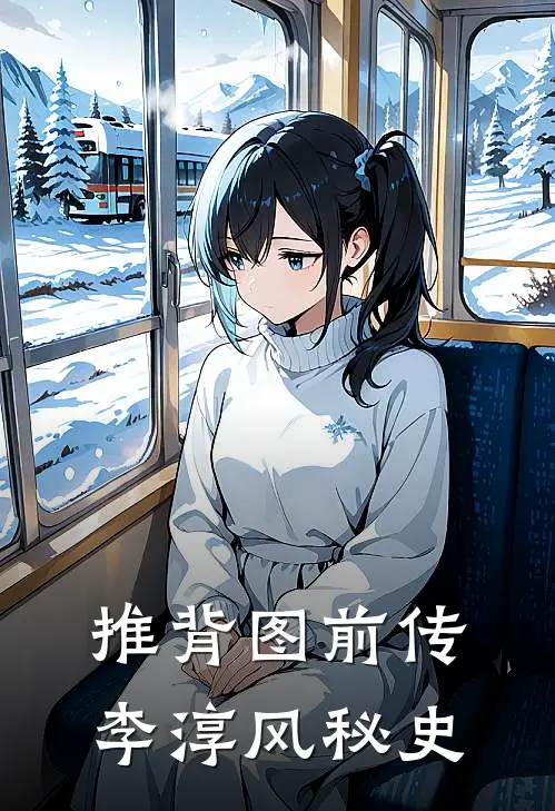 推背图前传：李淳风秘史