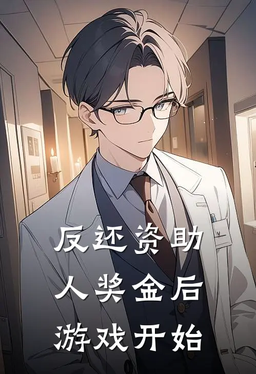 反还资助人奖金后，游戏开始