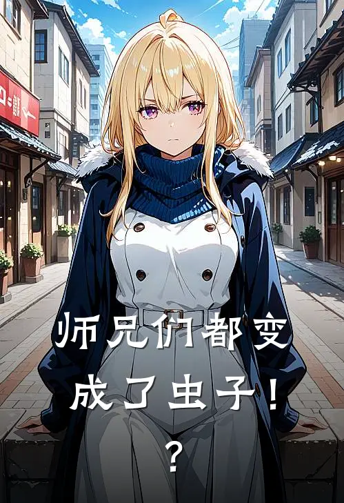 师兄们都变成了虫子！？