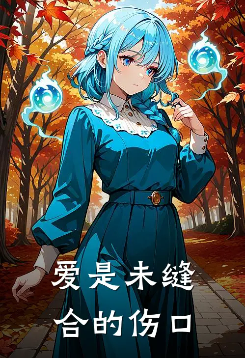 爱是未缝合的伤口