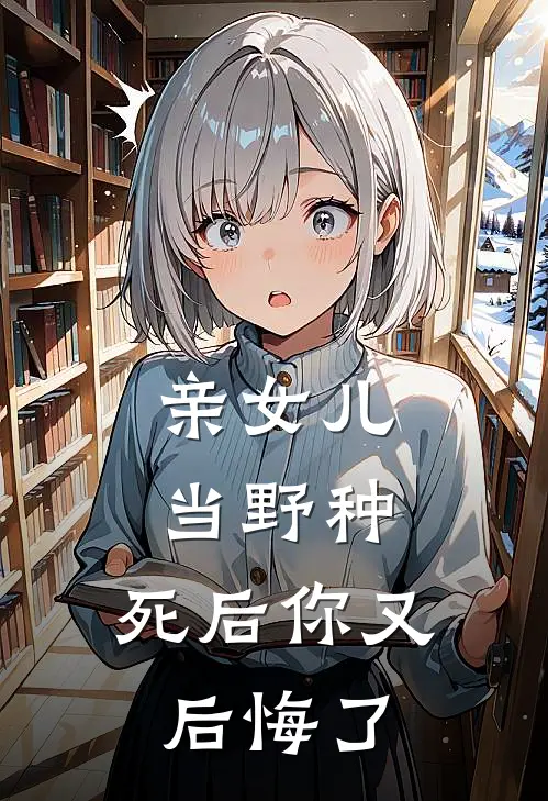 亲女儿当野种，死后你又后悔了