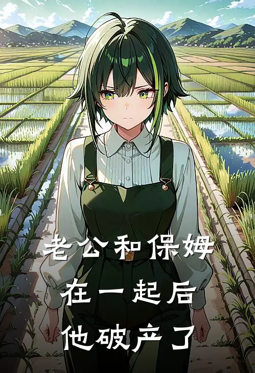 老公和保姆在一起后，他破产了