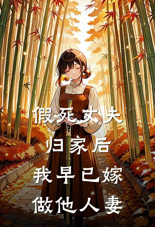 假死丈夫归家后，我早已嫁做他人妻