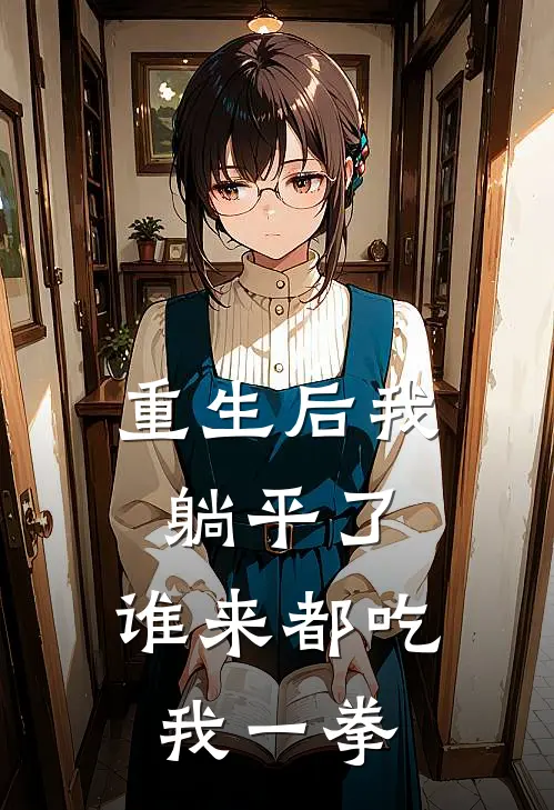 重生后我躺平了，谁来都吃我一拳