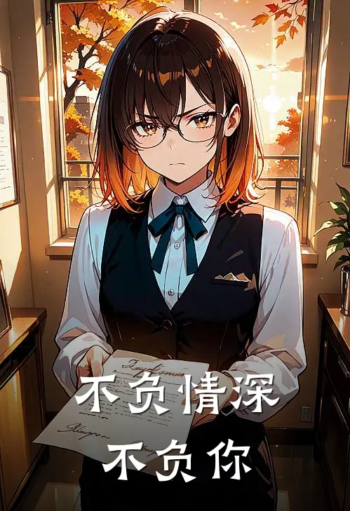 不负情深不负你