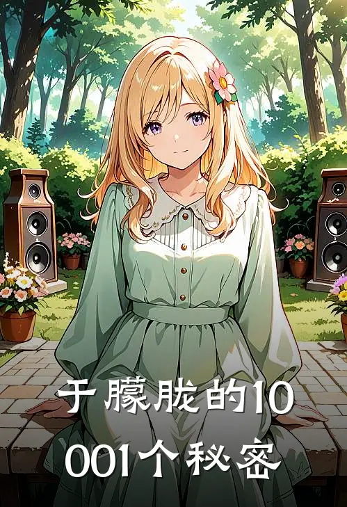 于朦胧的10001个秘密