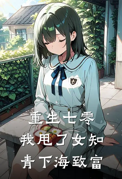 重生七零，我甩了女知青下海致富