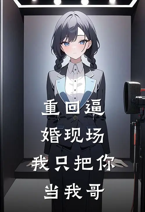 重回逼婚现场，我只把你当我哥