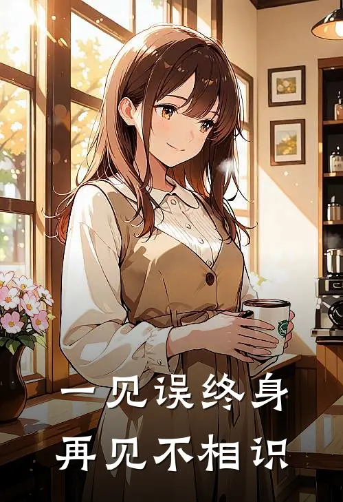 一见误终身，再见不相识